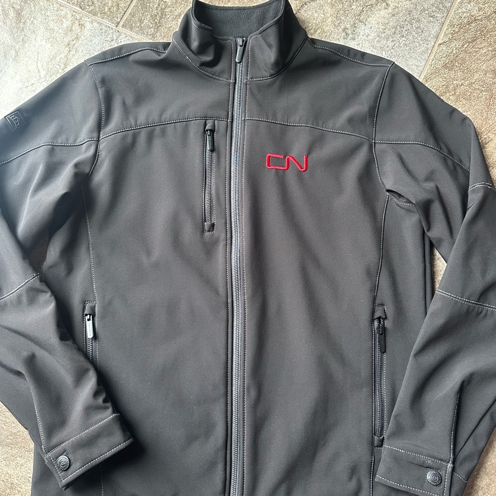 Stormtech Men’s Jacket- Size Medium - image 3